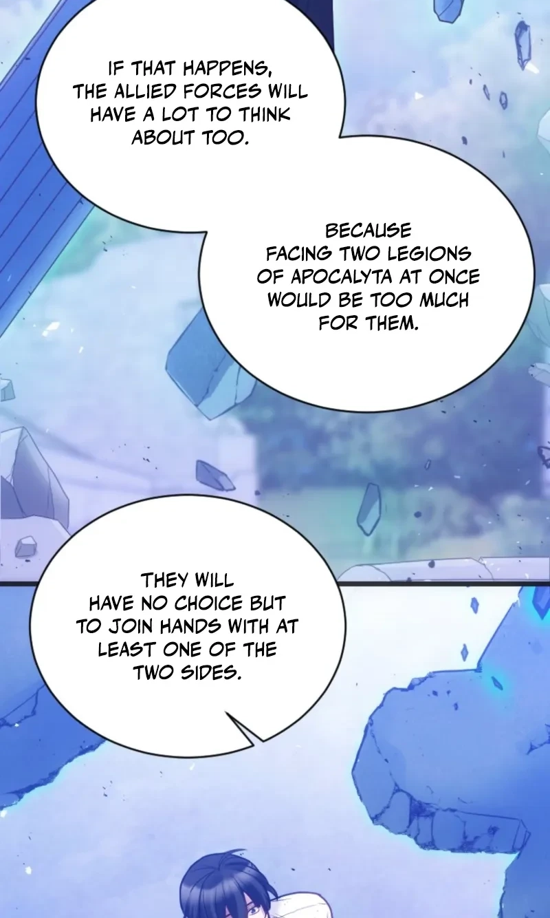 Corrupting the Heroine’s First Love Chapter 74 - Page 61