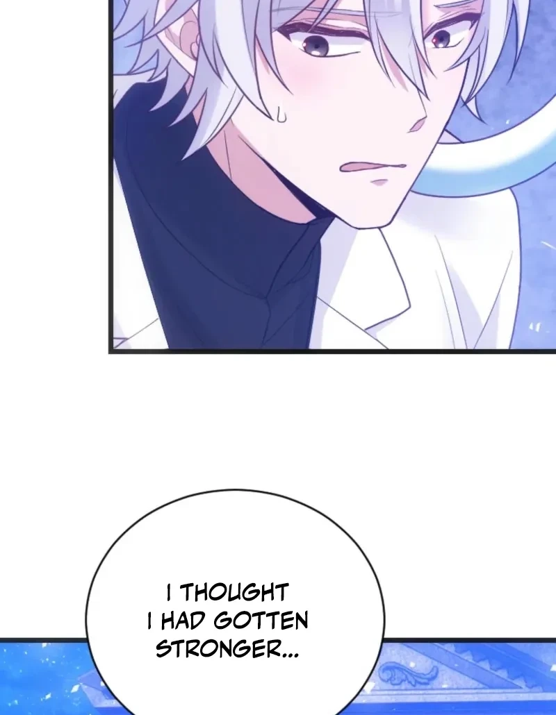 Corrupting the Heroine’s First Love Chapter 75 - Page 21