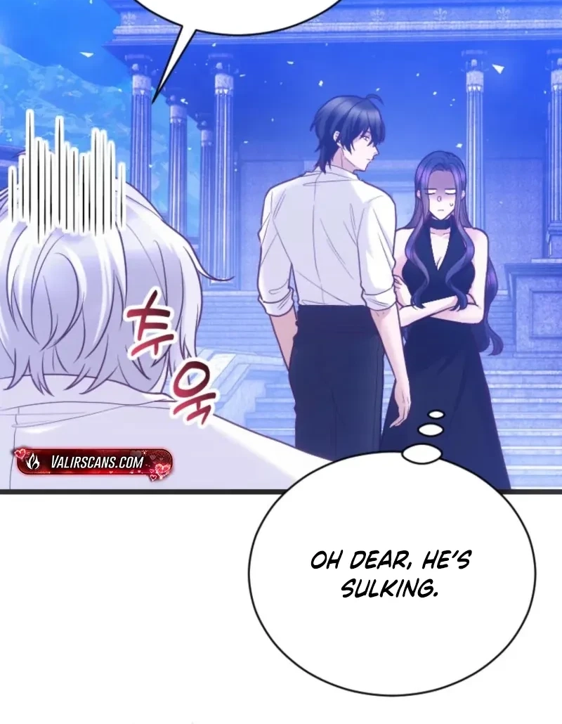 Corrupting the Heroine’s First Love Chapter 75 - Page 22