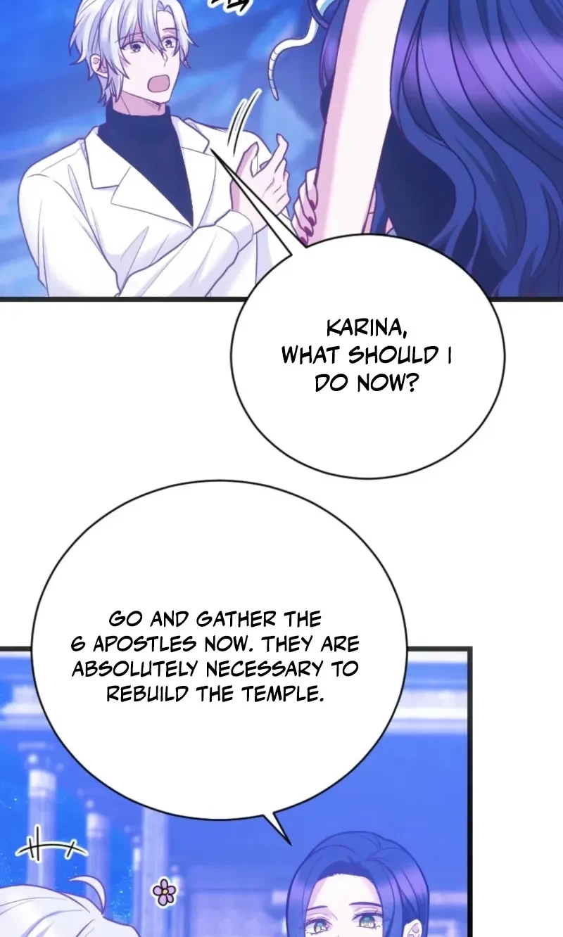 Corrupting the Heroine’s First Love Chapter 75 - Page 36