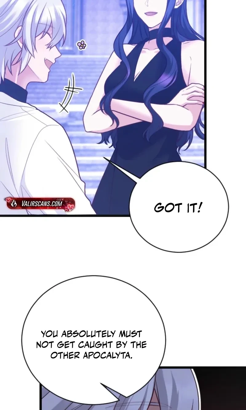 Corrupting the Heroine’s First Love Chapter 75 - Page 37