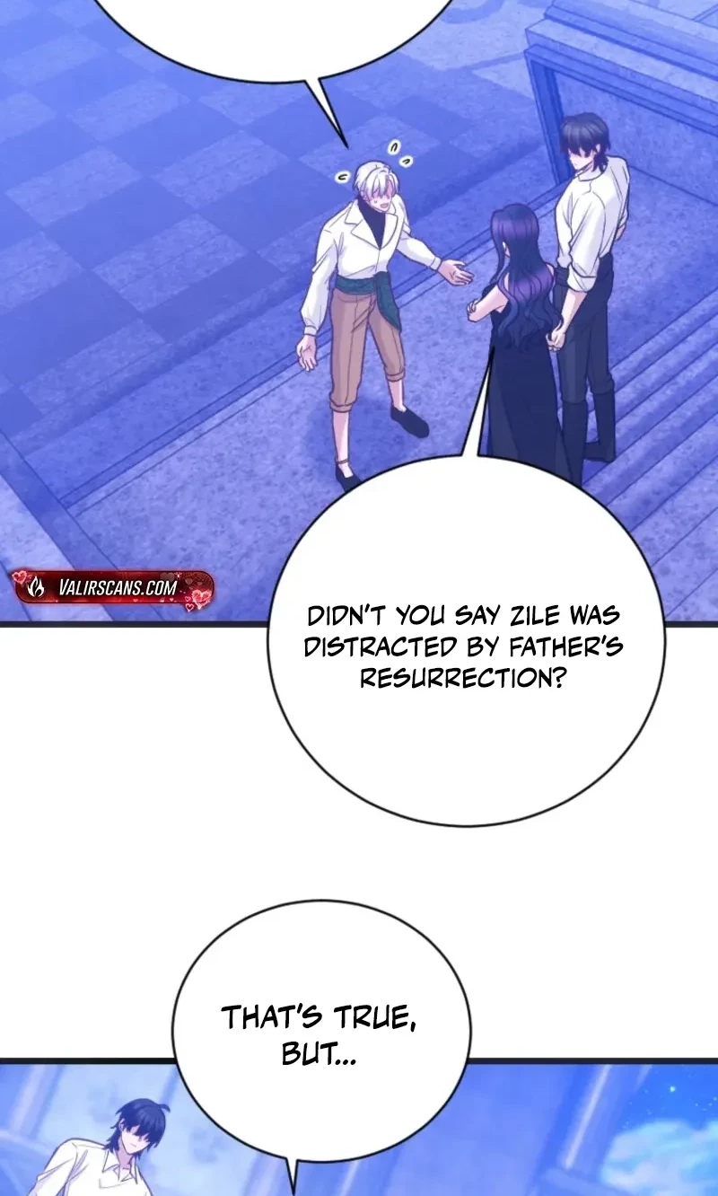 Corrupting the Heroine’s First Love Chapter 75 - Page 39