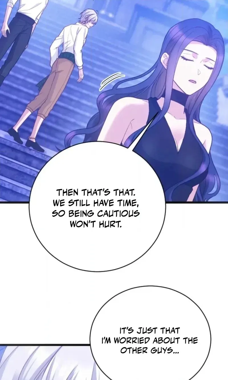 Corrupting the Heroine’s First Love Chapter 75 - Page 40