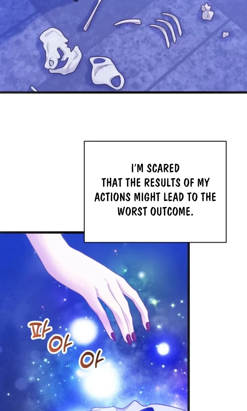 Corrupting the Heroine’s First Love Chapter 75 - Page 47