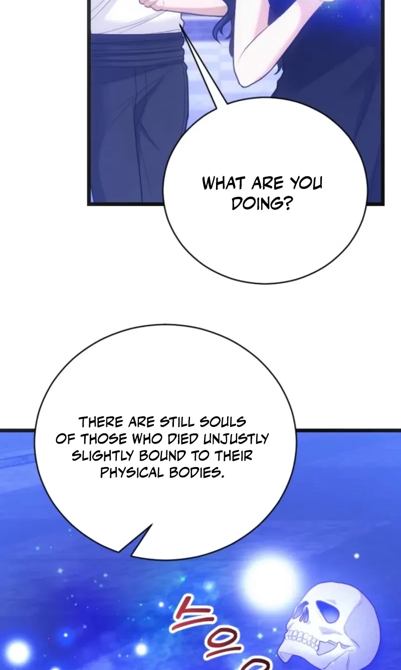 Corrupting the Heroine’s First Love Chapter 75 - Page 49