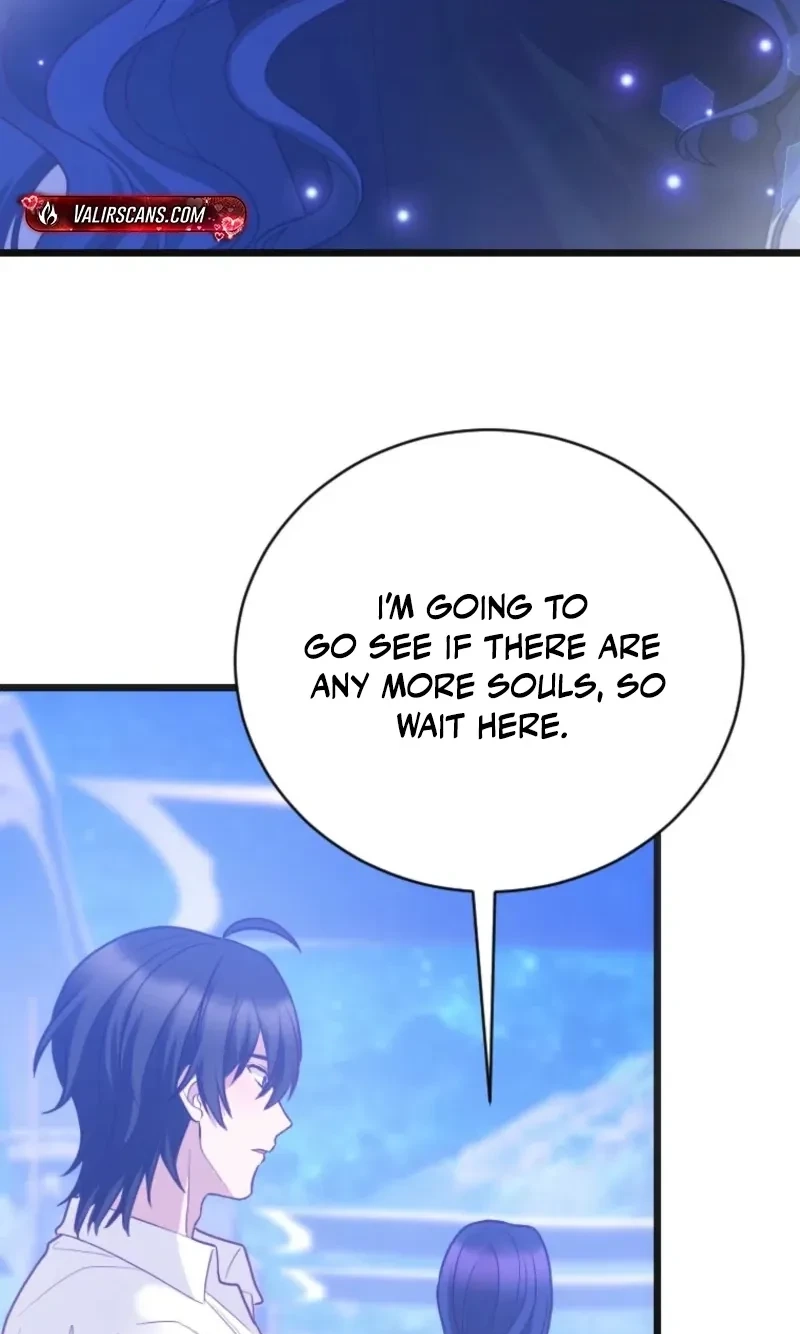 Corrupting the Heroine’s First Love Chapter 75 - Page 56