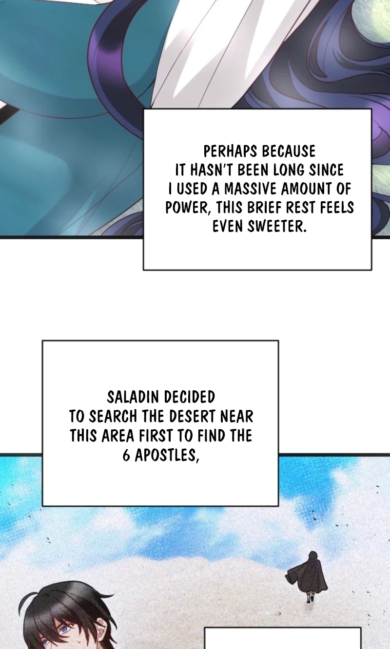 Corrupting the Heroine’s First Love Chapter 76 - Page 6