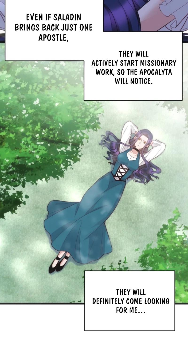 Corrupting the Heroine’s First Love Chapter 76 - Page 11