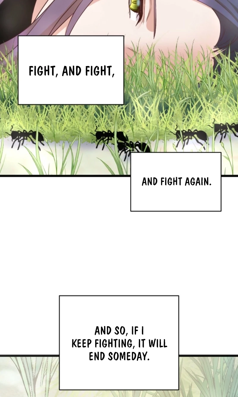 Corrupting the Heroine’s First Love Chapter 76 - Page 15