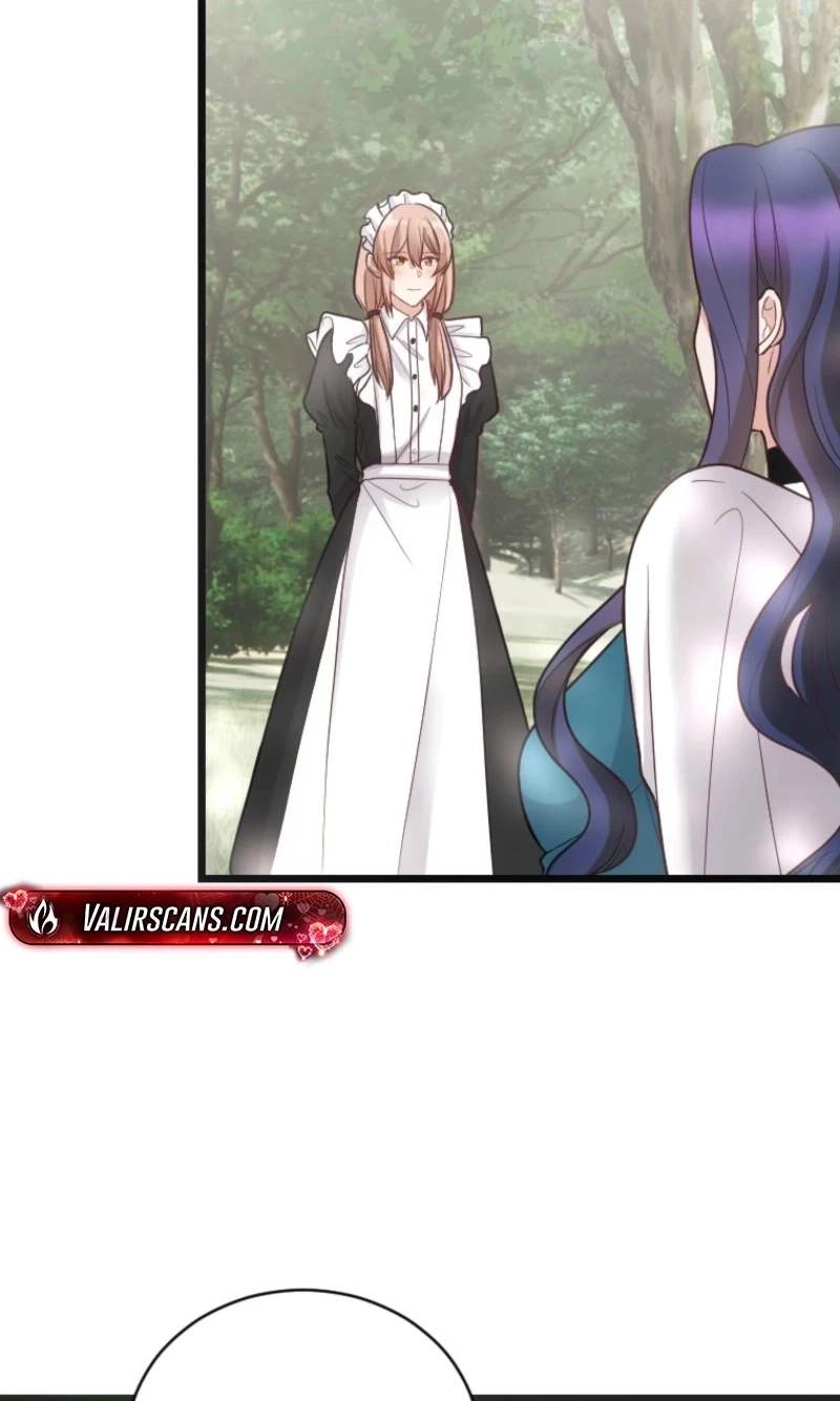Corrupting the Heroine’s First Love Chapter 76 - Page 18