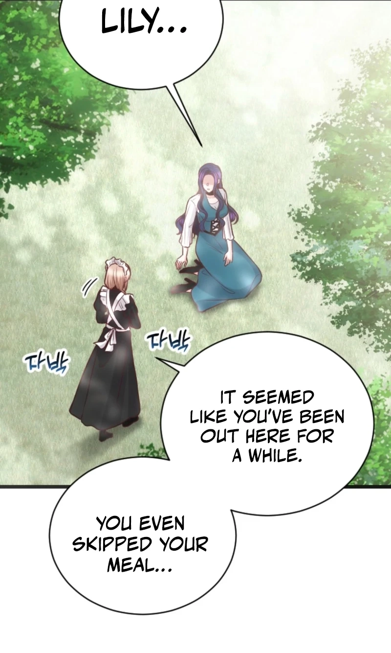 Corrupting the Heroine’s First Love Chapter 76 - Page 19