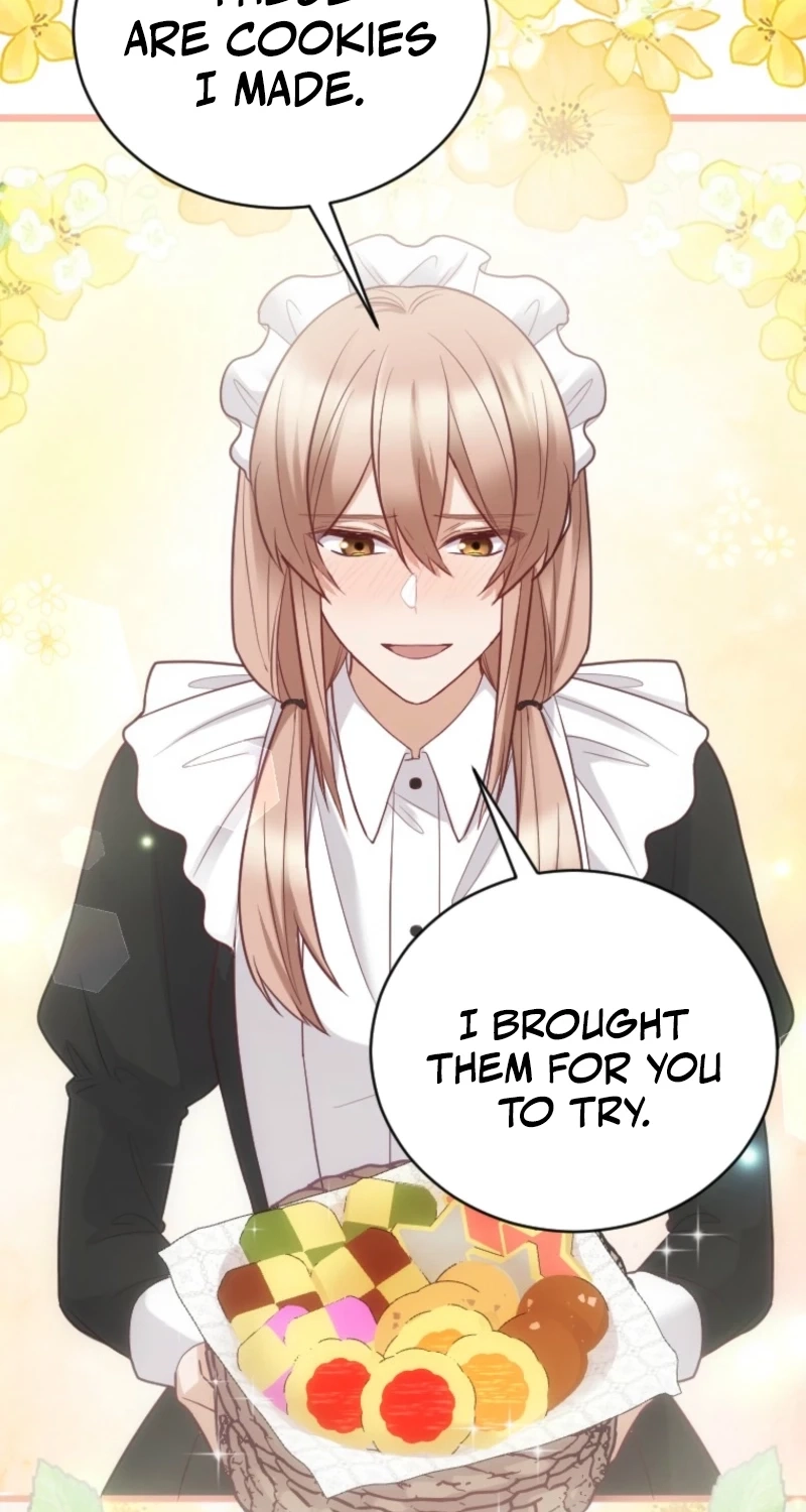 Corrupting the Heroine’s First Love Chapter 76 - Page 21