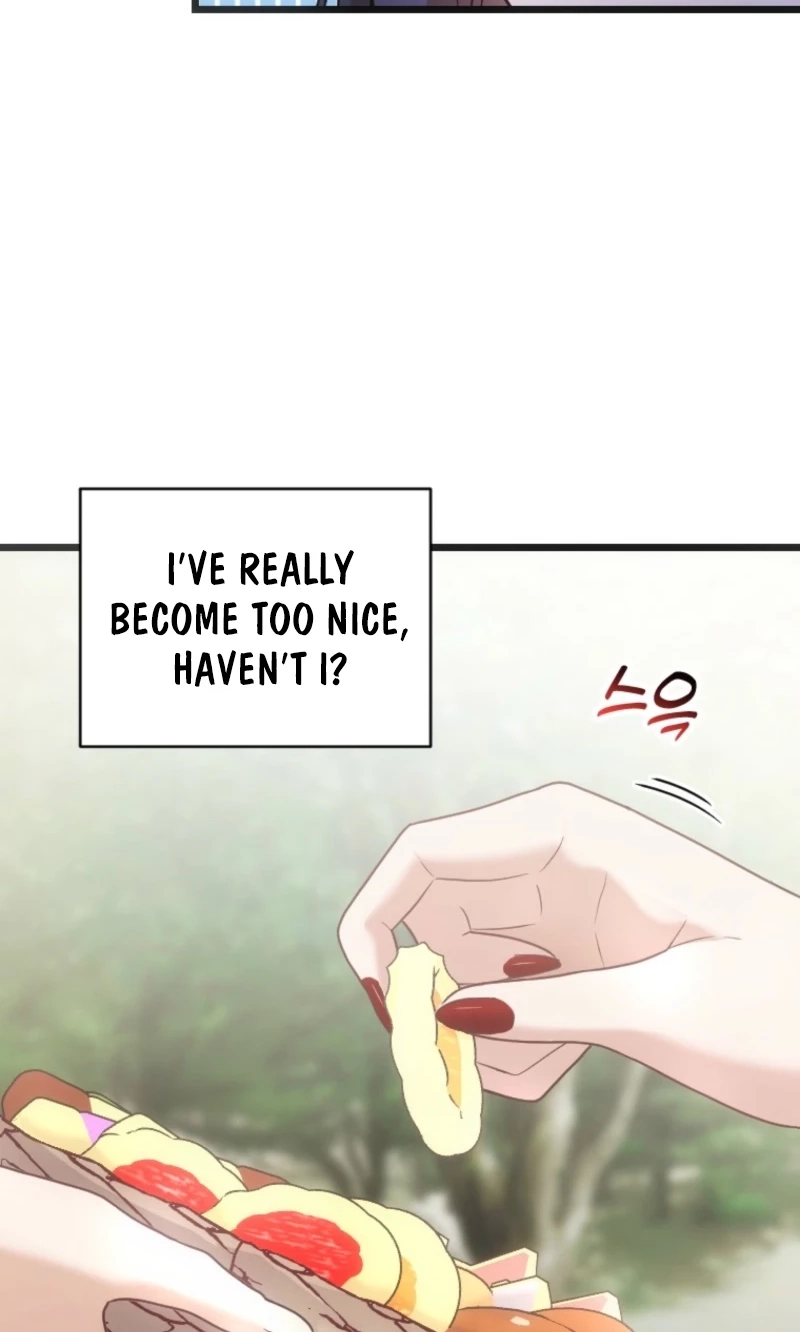 Corrupting the Heroine’s First Love Chapter 76 - Page 25