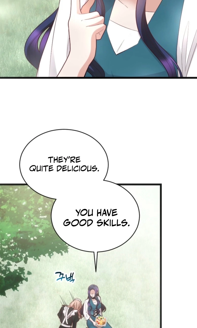 Corrupting the Heroine’s First Love Chapter 76 - Page 27