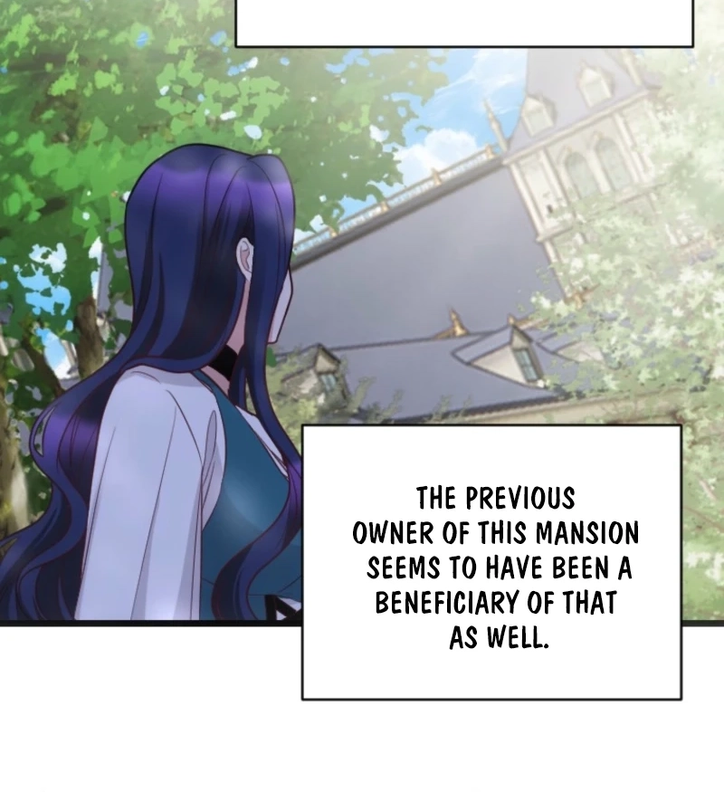 Corrupting the Heroine’s First Love Chapter 76 - Page 33