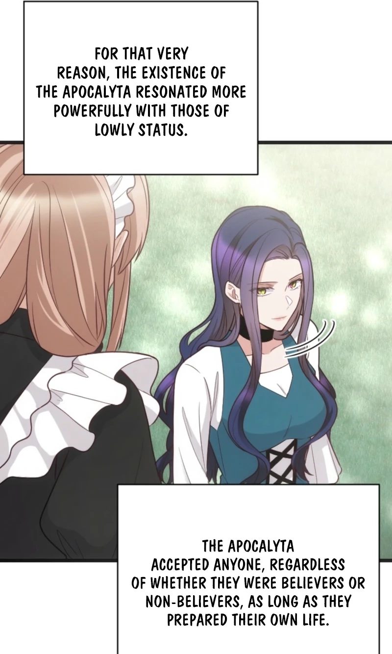 Corrupting the Heroine’s First Love Chapter 76 - Page 34