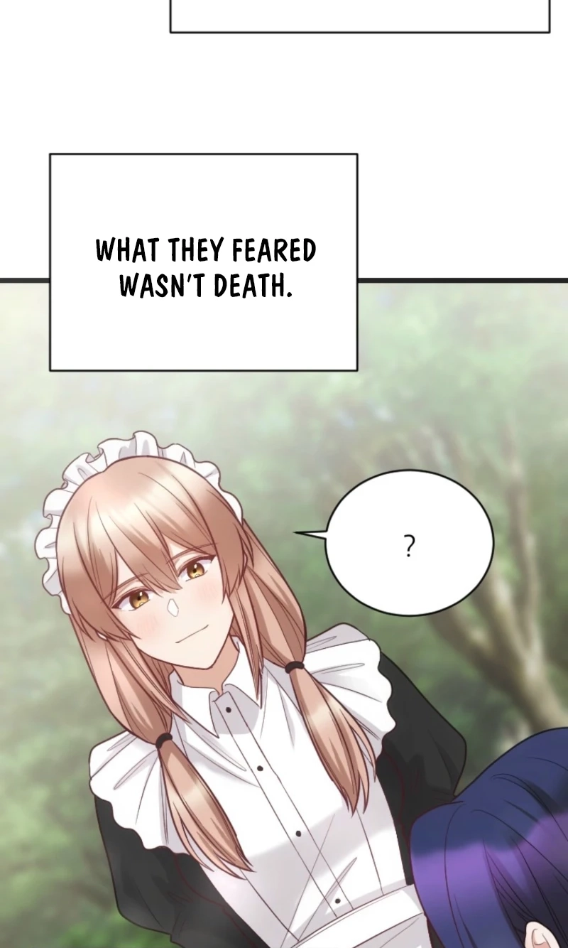 Corrupting the Heroine’s First Love Chapter 76 - Page 35