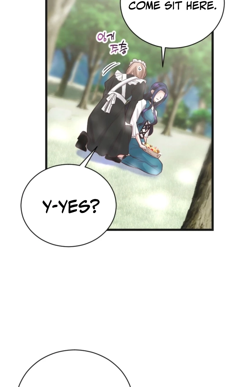 Corrupting the Heroine’s First Love Chapter 76 - Page 37