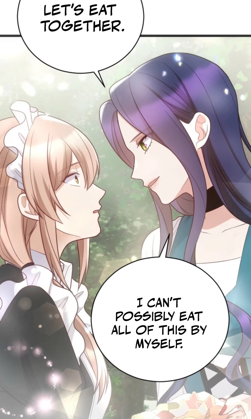 Corrupting the Heroine’s First Love Chapter 76 - Page 38