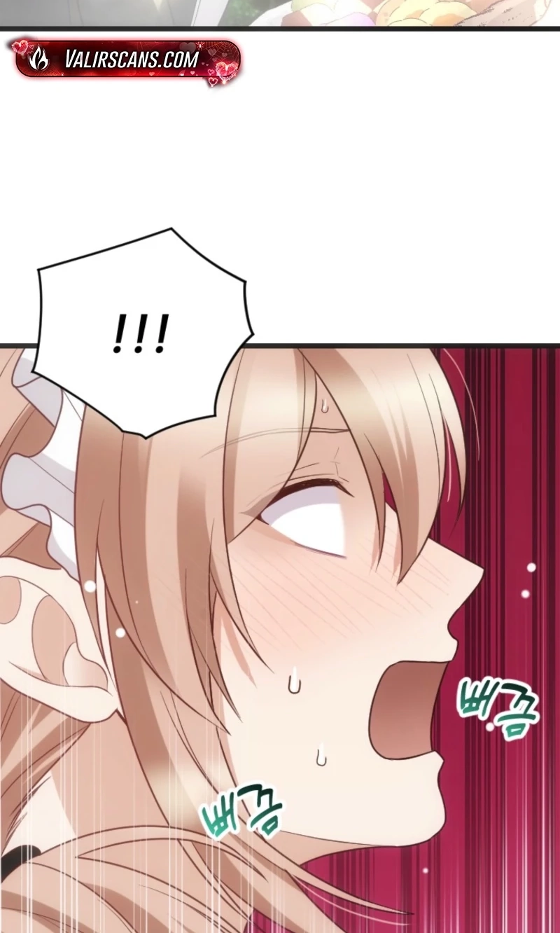 Corrupting the Heroine’s First Love Chapter 76 - Page 39