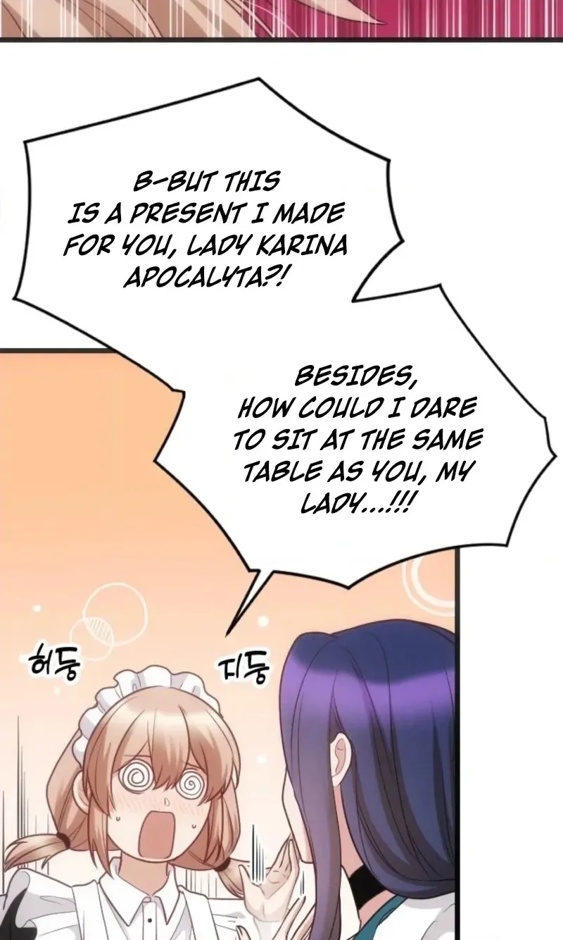 Corrupting the Heroine’s First Love Chapter 76 - Page 40