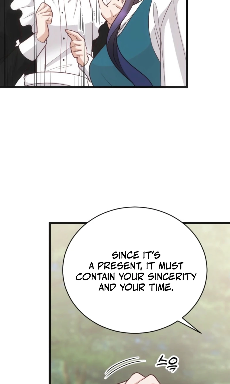 Corrupting the Heroine’s First Love Chapter 76 - Page 41