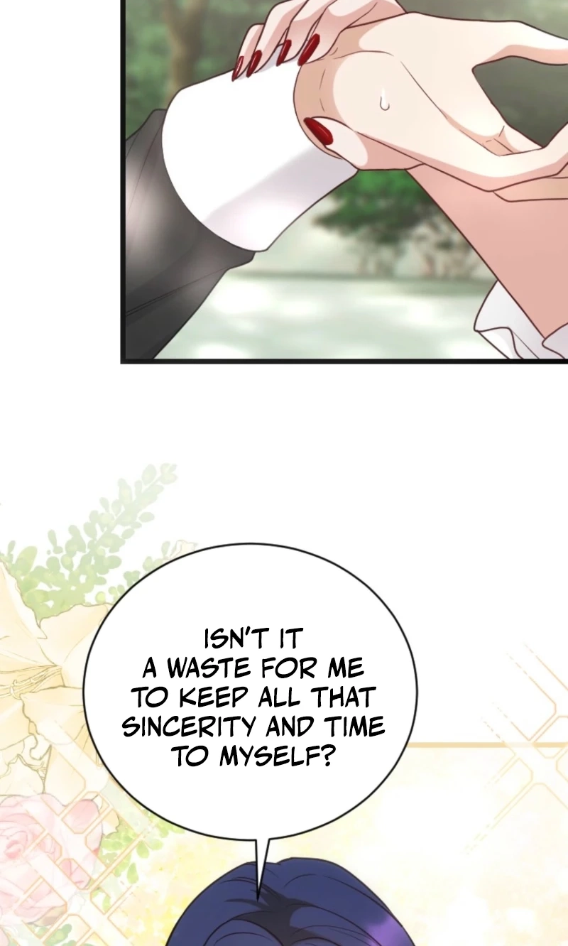 Corrupting the Heroine’s First Love Chapter 76 - Page 42