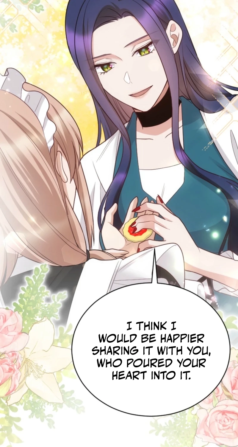 Corrupting the Heroine’s First Love Chapter 76 - Page 43