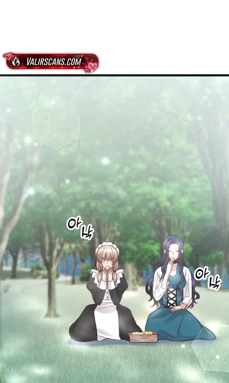 Corrupting the Heroine’s First Love Chapter 76 - Page 46