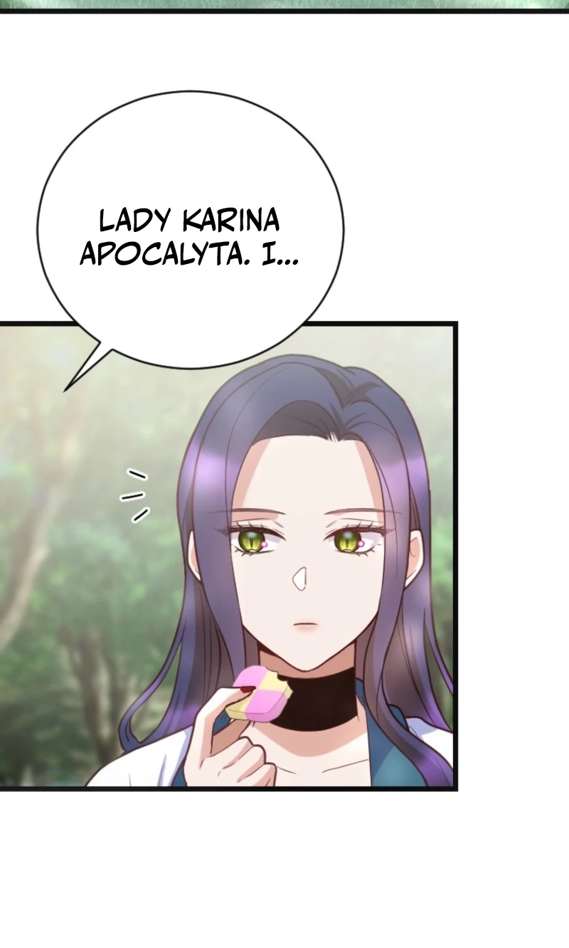 Corrupting the Heroine’s First Love Chapter 76 - Page 47