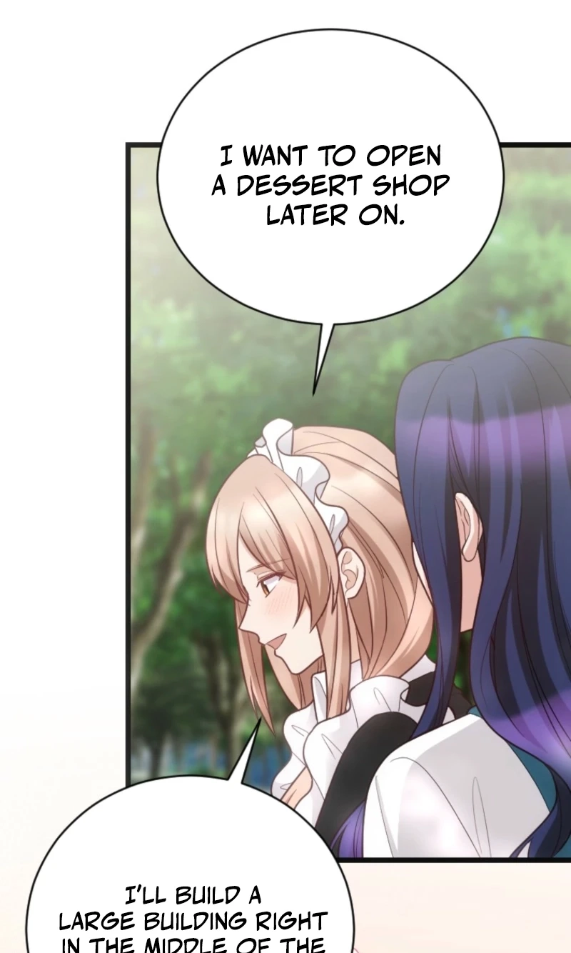 Corrupting the Heroine’s First Love Chapter 76 - Page 48