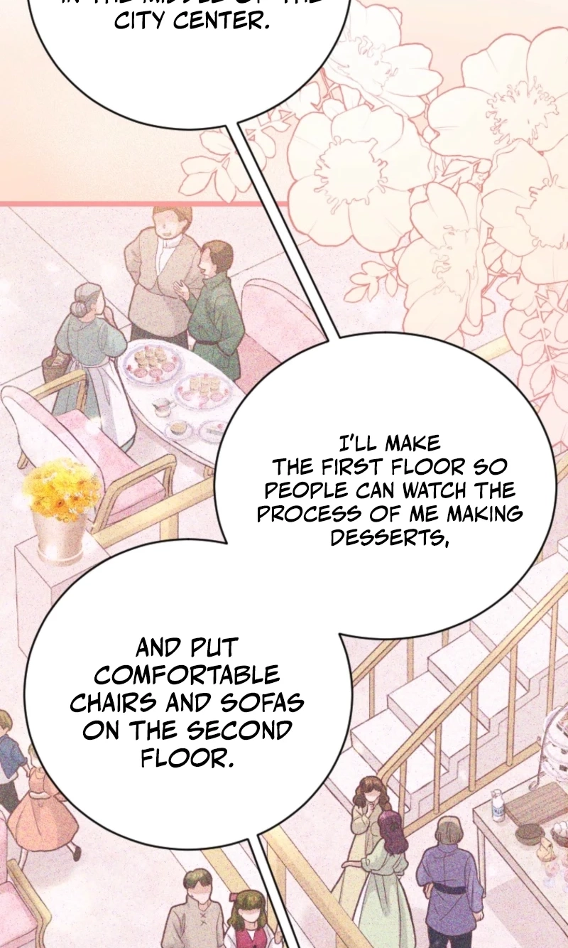Corrupting the Heroine’s First Love Chapter 76 - Page 49