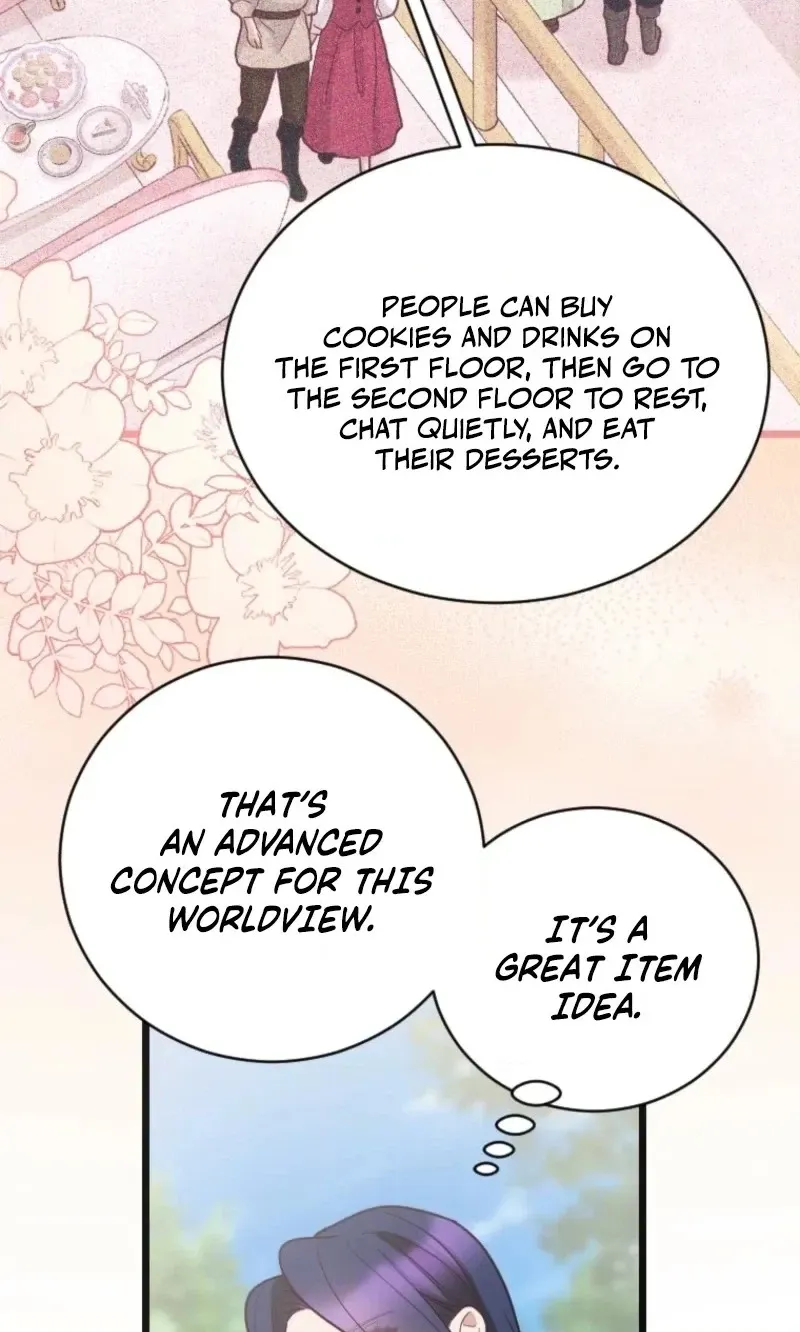 Corrupting the Heroine’s First Love Chapter 76 - Page 50