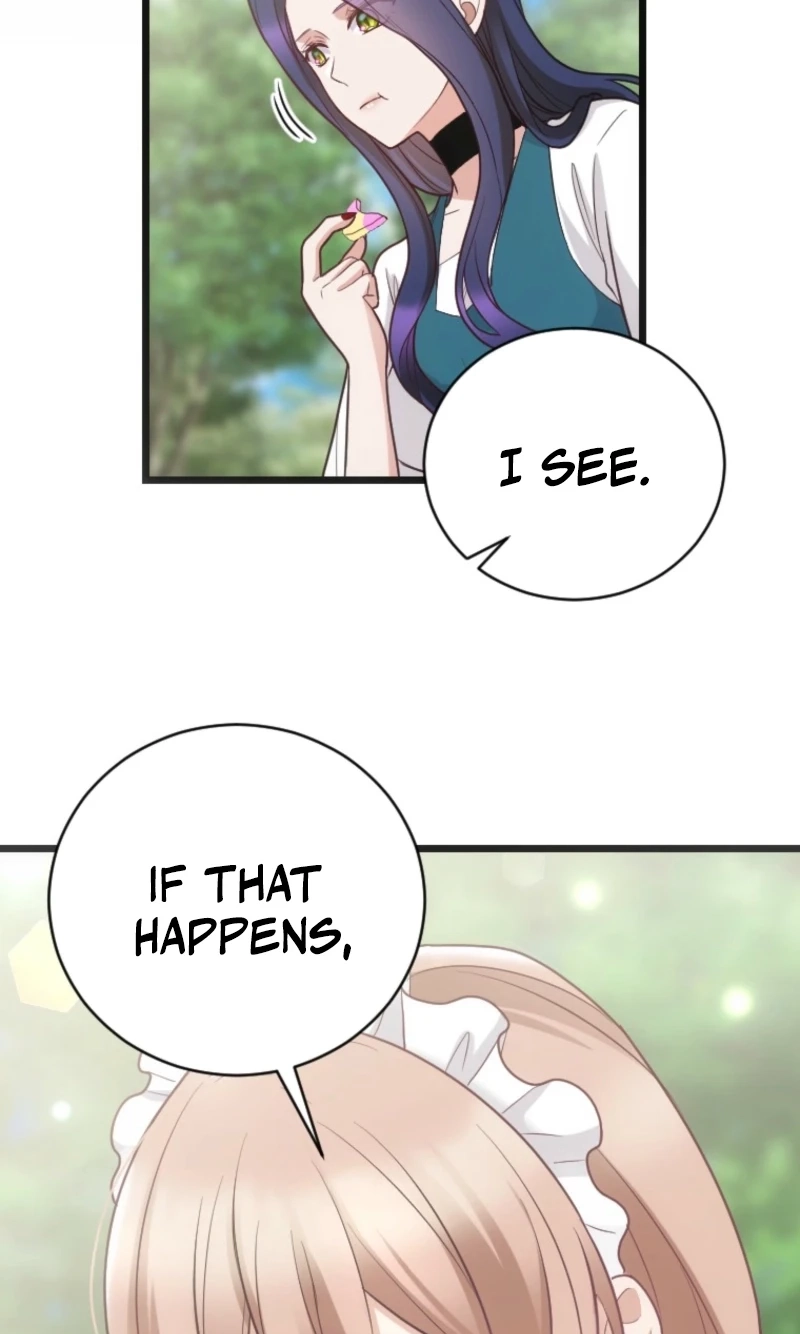 Corrupting the Heroine’s First Love Chapter 76 - Page 51