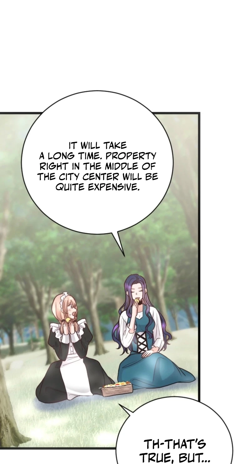 Corrupting the Heroine’s First Love Chapter 76 - Page 54