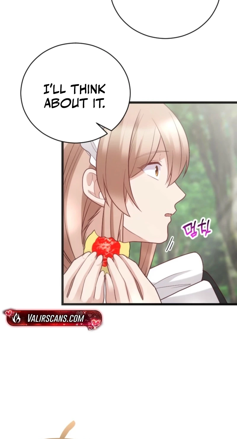Corrupting the Heroine’s First Love Chapter 76 - Page 55