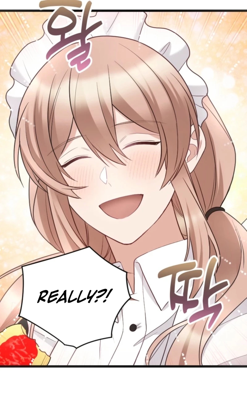 Corrupting the Heroine’s First Love Chapter 76 - Page 56