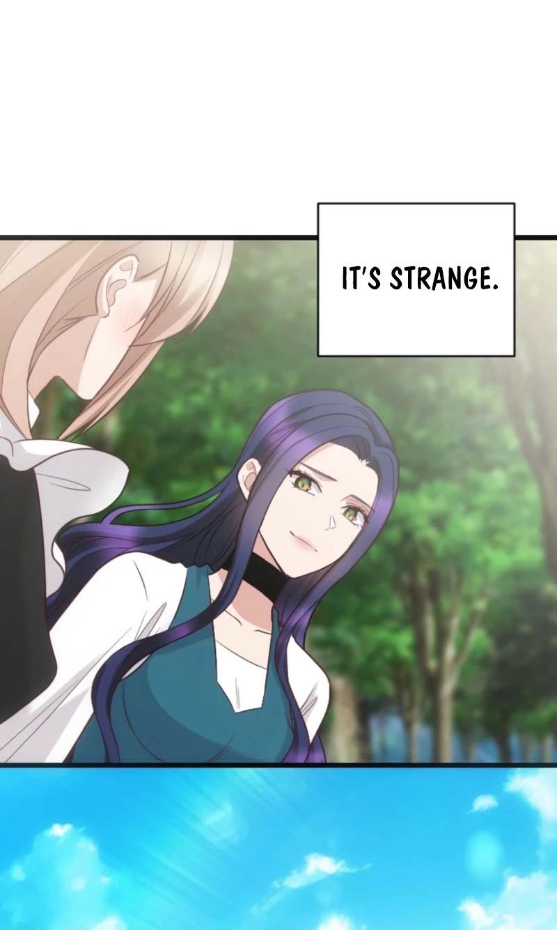 Corrupting the Heroine’s First Love Chapter 76 - Page 57