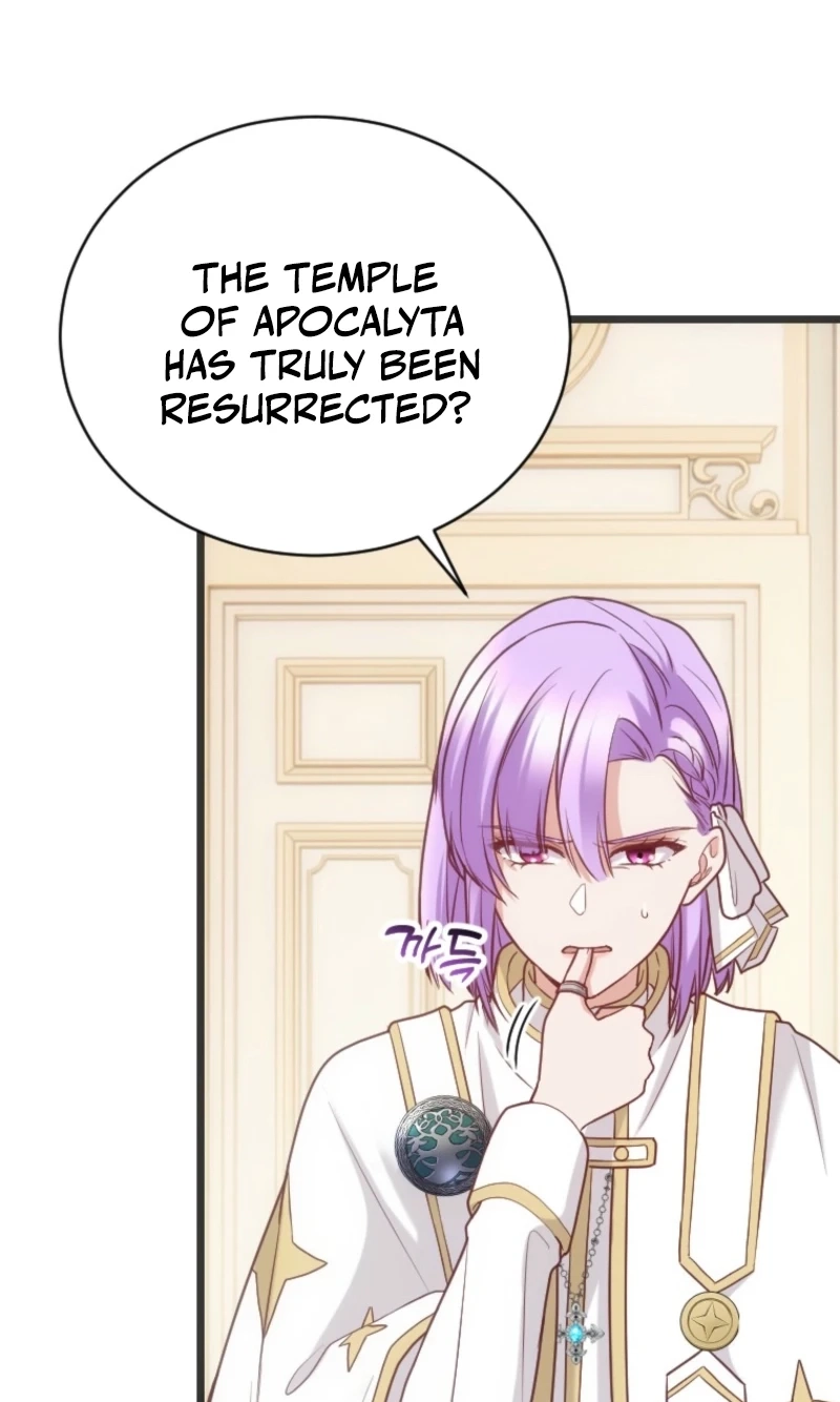 Corrupting the Heroine’s First Love Chapter 76 - Page 62