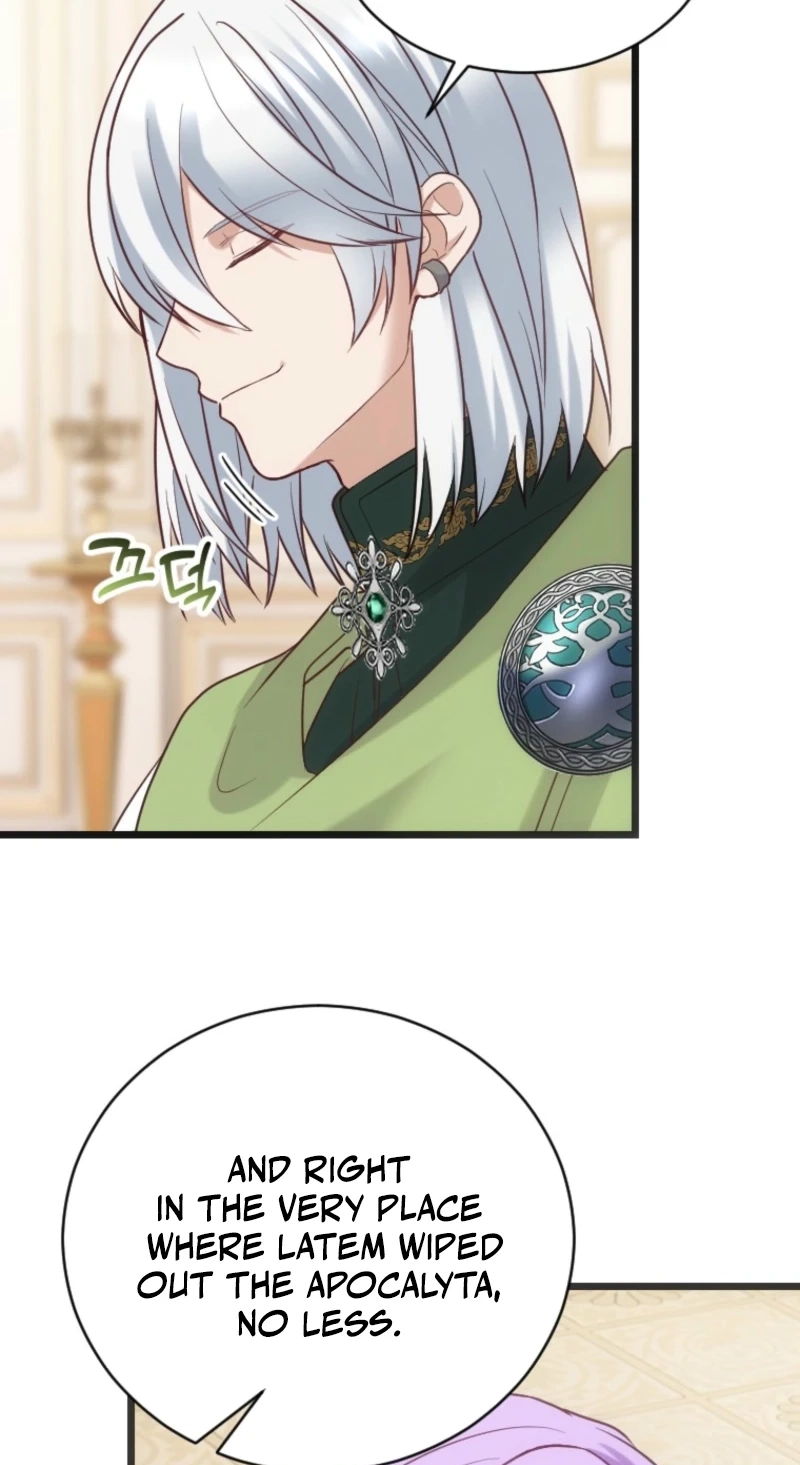 Corrupting the Heroine’s First Love Chapter 76 - Page 65