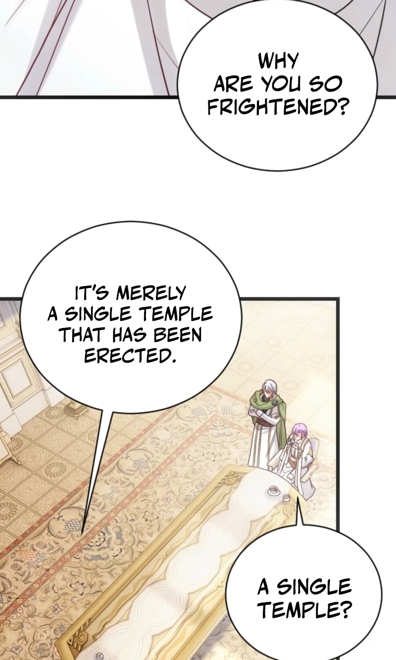 Corrupting the Heroine’s First Love Chapter 76 - Page 71