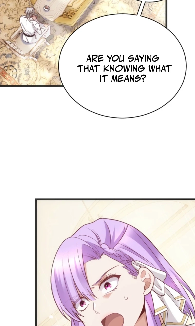 Corrupting the Heroine’s First Love Chapter 76 - Page 72