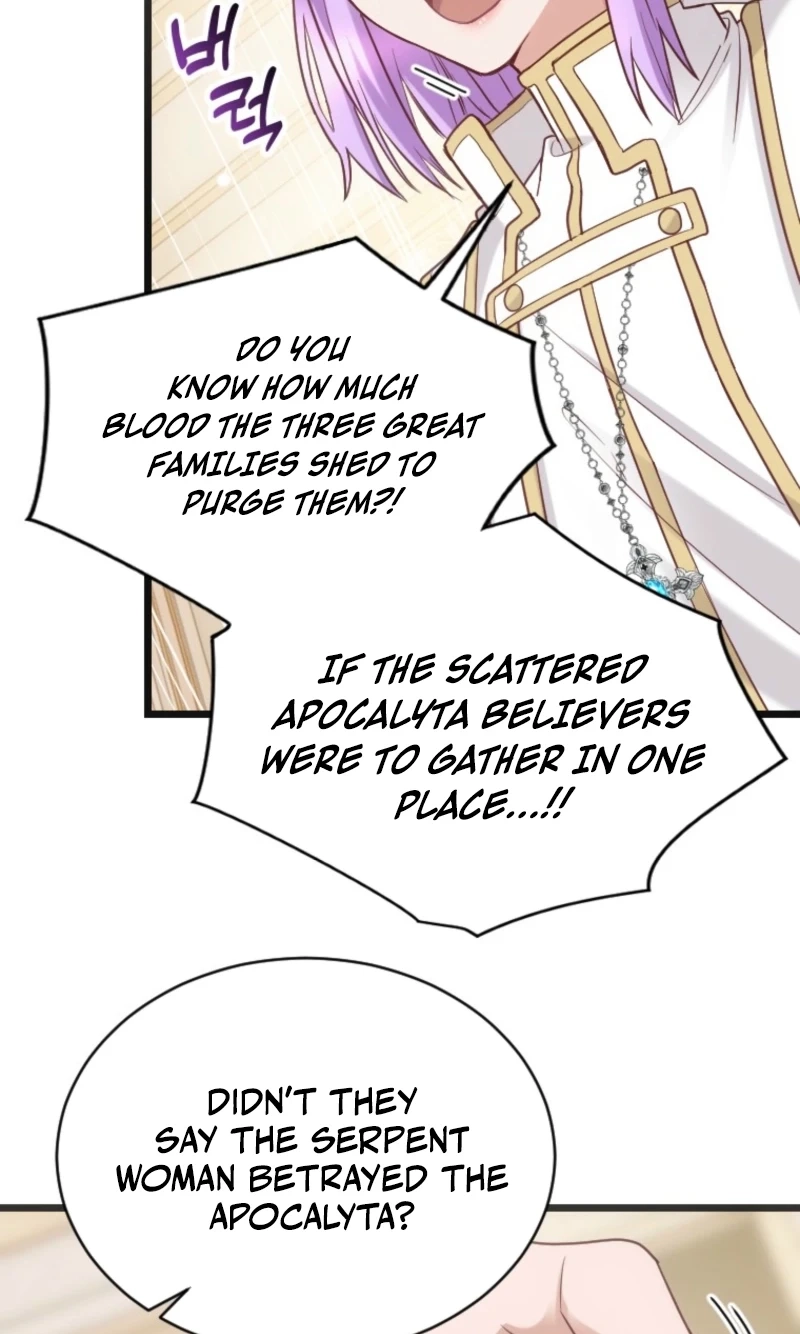 Corrupting the Heroine’s First Love Chapter 76 - Page 73