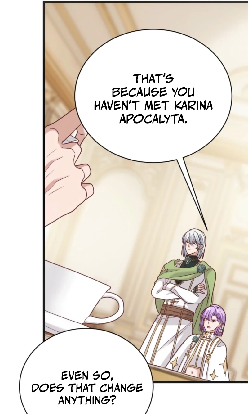 Corrupting the Heroine’s First Love Chapter 76 - Page 78
