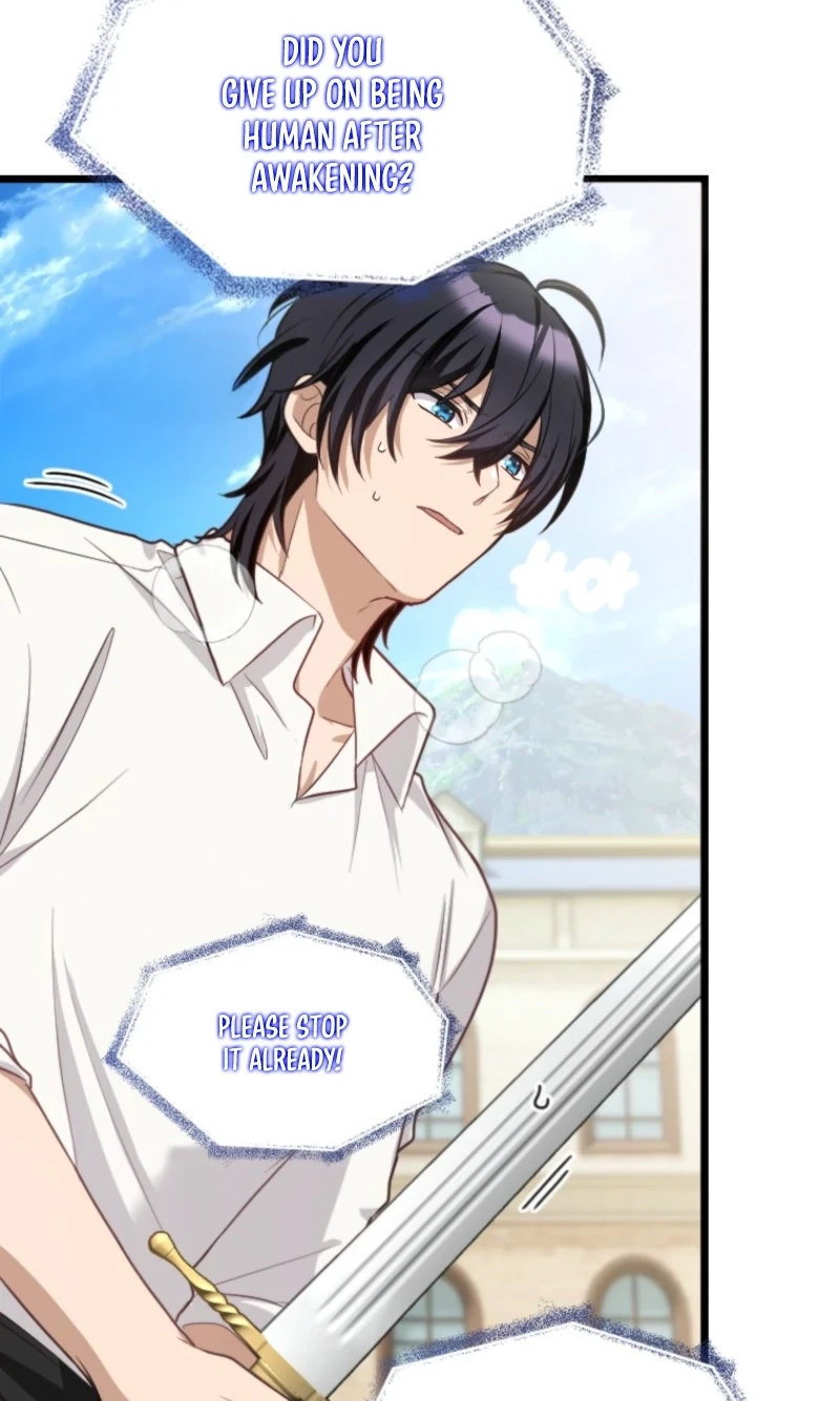 Corrupting the Heroine’s First Love Chapter 77 - Page 5