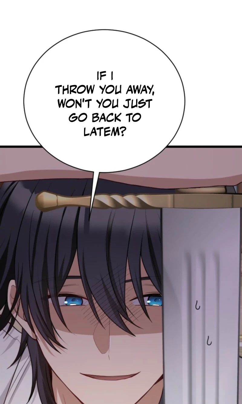 Corrupting the Heroine’s First Love Chapter 77 - Page 19