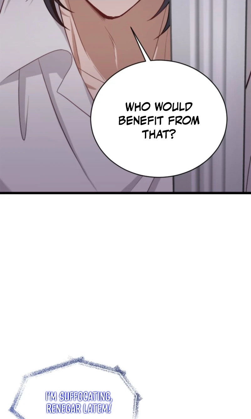 Corrupting the Heroine’s First Love Chapter 77 - Page 20