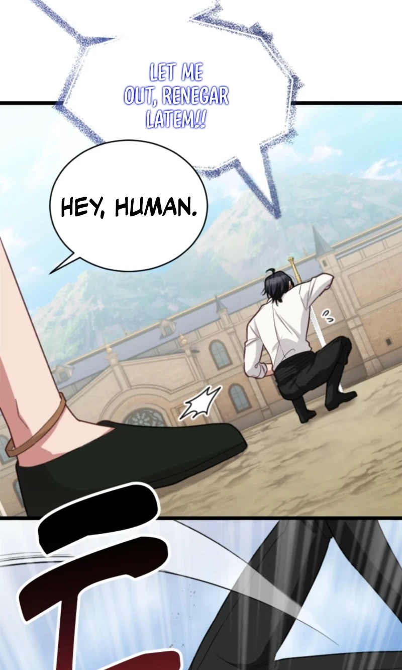 Corrupting the Heroine’s First Love Chapter 77 - Page 21