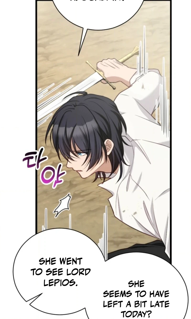 Corrupting the Heroine’s First Love Chapter 77 - Page 26