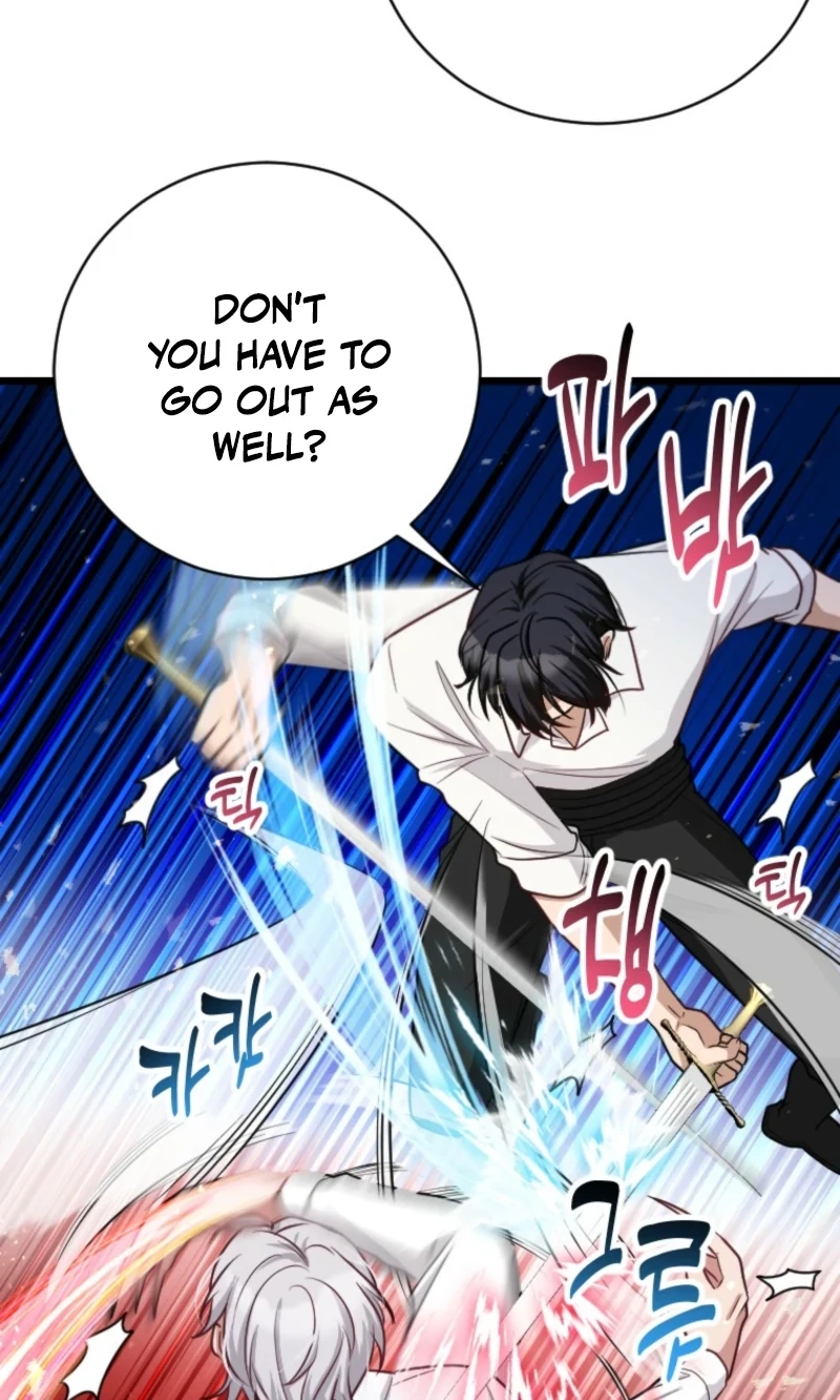 Corrupting the Heroine’s First Love Chapter 77 - Page 27